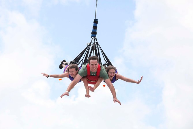 Fun Spot America Theme Parks- Kissimmee - What the $68 price really includes