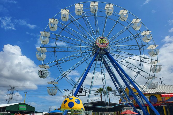 Fun Spot America Theme Parks - Orlando - How the $68 price works for your family