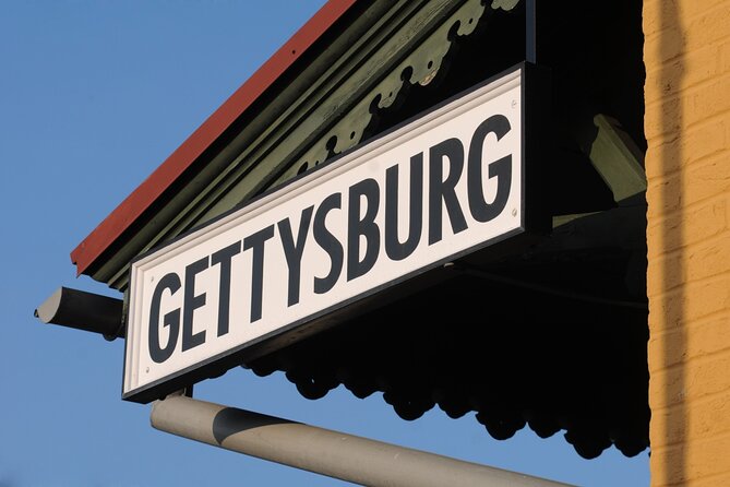 Gettysburg Battlefield Self-Guided Driving Audio Tour - Why this Gettysburg tour works well by car