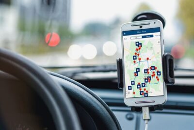 Gettysburg Battlefield Self-Guided Driving Audio Tour