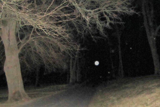 Gettysburg: Ghost Hunt Tour with Ghost Hunting Equipment - Gettysburg after dark: history first, ghosts second