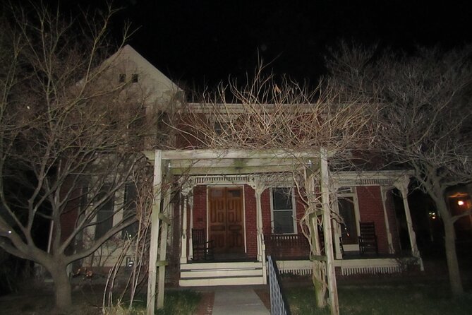 Gettysburg: Ghost Hunt Tour with Ghost Hunting Equipment - The ghost hunt and its equipment