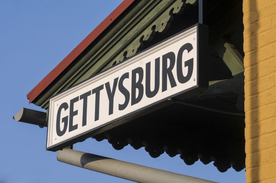 Gettysburg: Horse-Drawn Carriage Battlefield Tour - Comfort, weather, and the pace of the ride