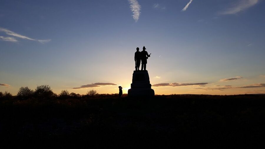 Gettysburg: Horse-Drawn Carriage Battlefield Tour - How the price compares with other ways to see Gettysburg