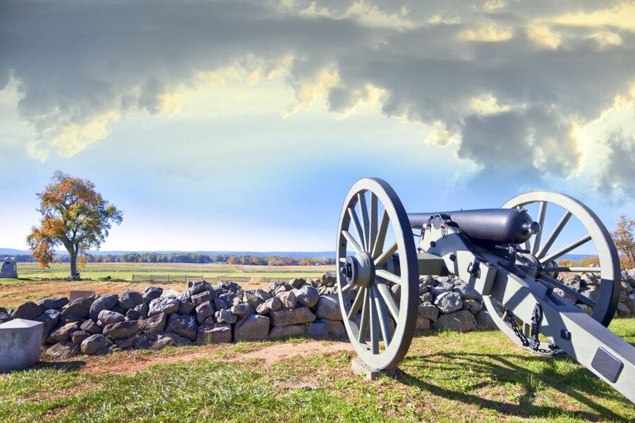 Gettysburg: Horse-Drawn Carriage Battlefield Tour - Practical details that affect your decision