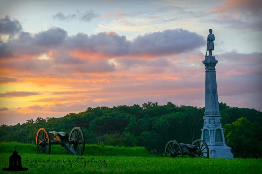 Gettysburg: Private Tour with Licensed Battlefield Guide - The Value of $95 for Up to Six People