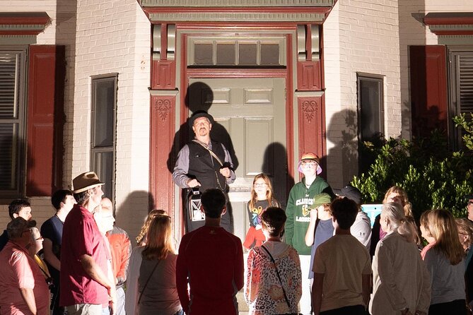 Ghost Tour: History and Haunts - Family Friendly - Best in Gettysburg - Walking through the town’s wartime aftermath
