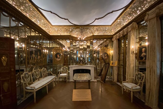 Gilded Age Mansions Tour in New York - East 78th Street and the opening lesson