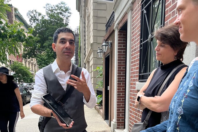 Gilded Age Mansions Tour in New York - Former owners, women’s rights, and social power