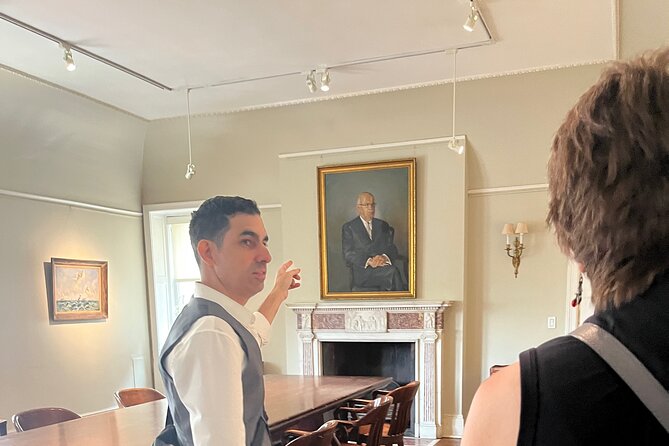 Gilded Age Mansions Tour in New York - East 79th Street, scandal, and survival