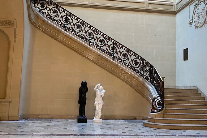 Gilded Age Mansions Tour in New York - Fifth Avenue, the Neue Galerie, and the Vanderbilt connection