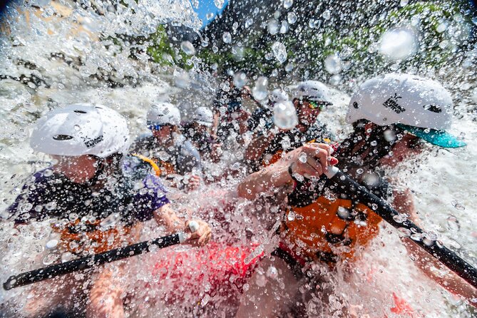 Glenwood Canyon Half-Day - Key points to know before booking