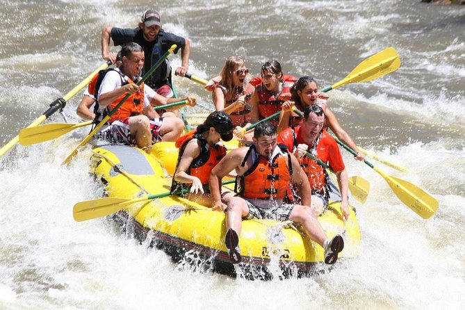 Glenwood Springs Half-Day Rafting Trip - The practical verdict