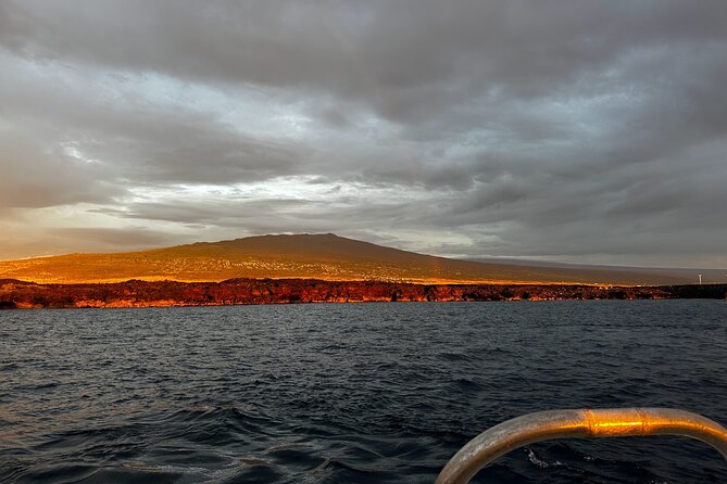 Glow of the Deep: Night Snorkeling with Manta Rays - Who will enjoy this Kona night snorkel