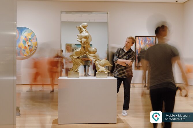 Go City: New York Explorer Pass: 100+ Things to Do Including Edge - Key points before you buy