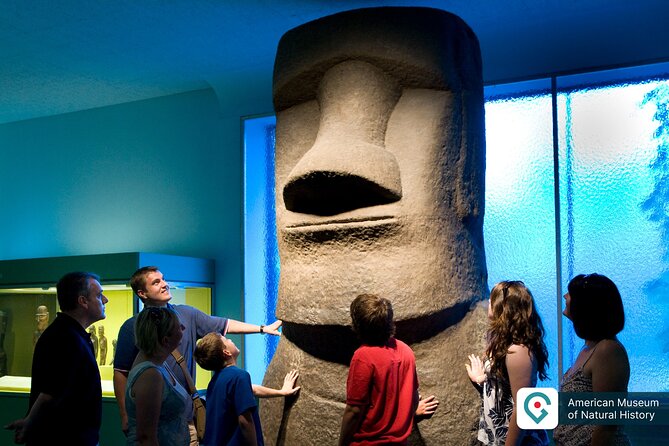 Go City: New York Explorer Pass: 100+ Things to Do Including Edge - Statue of Liberty and Circle Line cruises