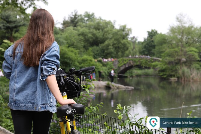 Go City: New York Explorer Pass: 100+ Things to Do Including Edge - Walking tours and unusual activities