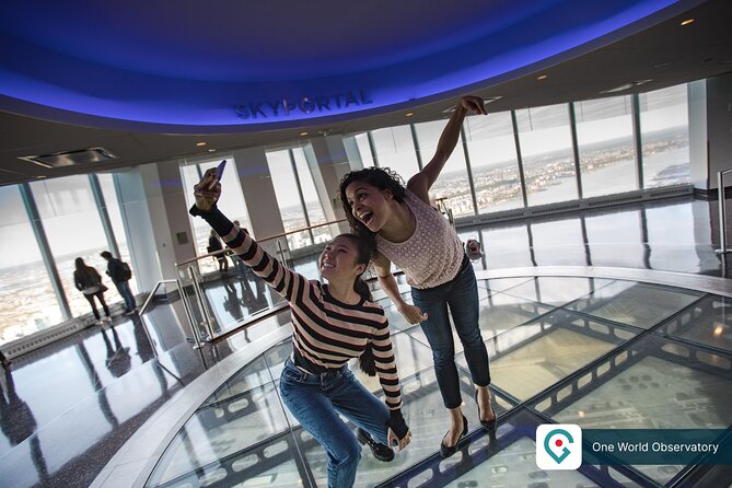Go City: New York Explorer Pass: 100+ Things to Do Including Edge - How to get the best value from $89