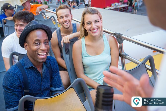 Go City: New York Explorer Pass: 100+ Things to Do Including Edge - The big three viewpoints: Edge, Empire State Building, and Top of the Rock