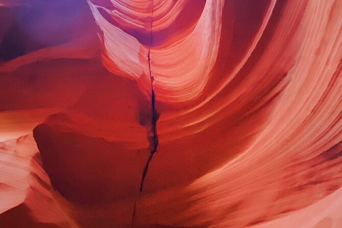 Grand Canyon, Antelope Canyon, and Horseshoe Bend Day Tour - Antelope Canyon and the Navajo-guided visit