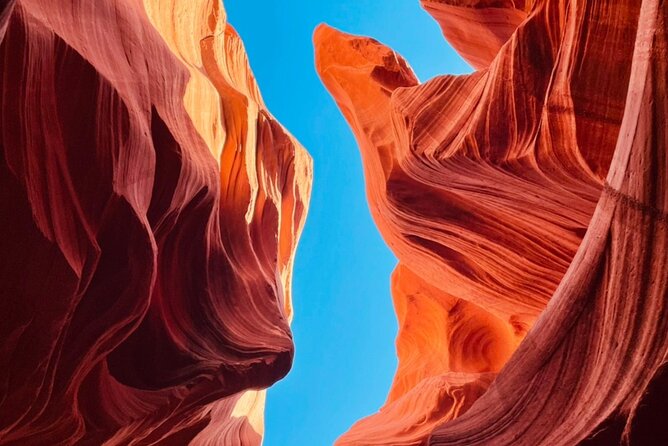 Grand Canyon, Antelope Canyon, and Horseshoe Bend Day Tour - What the $336 price really covers