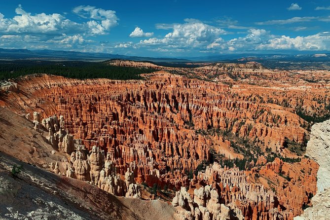 Grand Canyon, Bryce, Zion, Antelope Canyon, Monument Valley 3 Day Tour - What the $799.99 price really covers