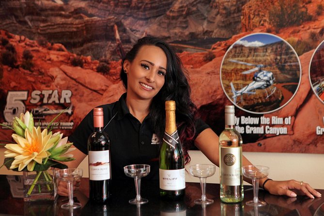 Grand Canyon Helicopter and Western Ranch Adventure Landing Tour - Who will get the most from this tour?