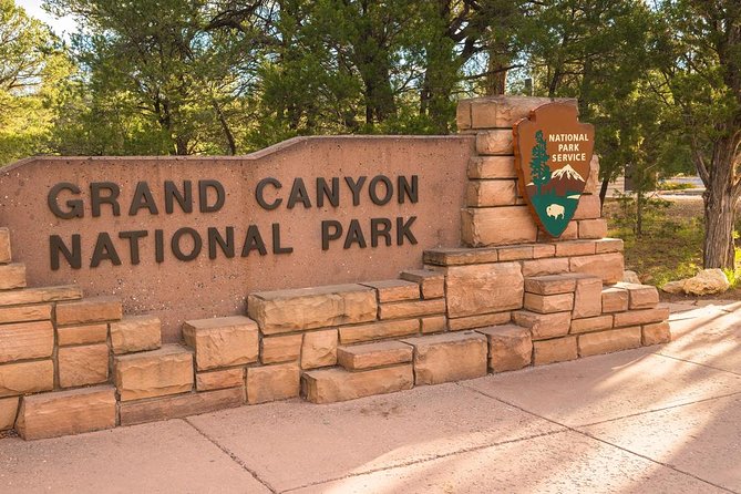 Grand Canyon National Park South Rim Bus Tour from Las Vegas - The return ride and the dinner stop