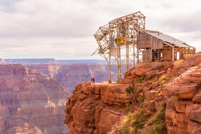 Grand Canyon West: All Access Ticket - The best way to plan your visit