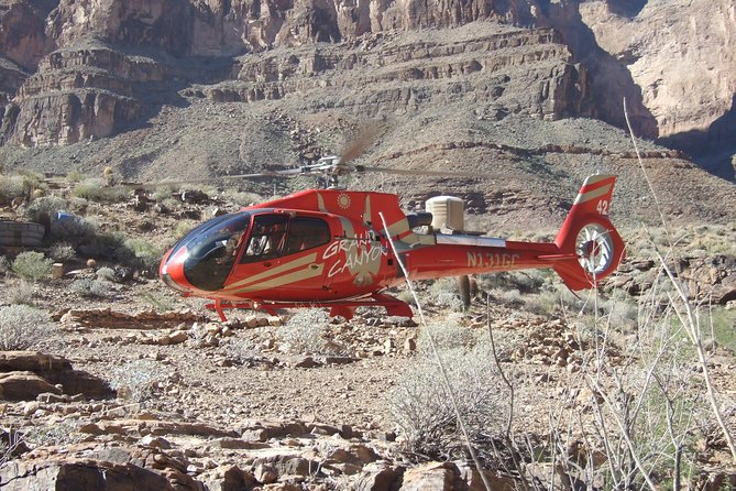 Grand Canyon West Bus Tour with Hoover Dam and Optional Skywalk - Pickup in Las Vegas and the long ride east