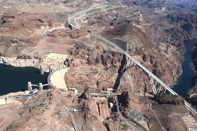 Grand Canyon West Rim Luxury Helicopter Tour from Las Vegas - Why This Flight Feels Different From a Road Trip