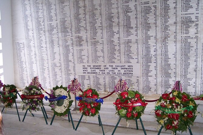Grand Pearl Harbor and City Tour - Who should book this Honolulu tour?