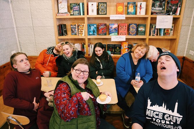 Greenwich Village Walking and Food Tasting Tour - Why this Greenwich Village food walk works