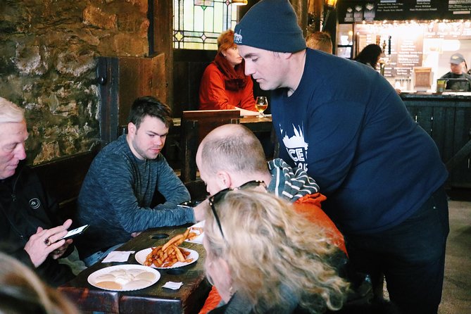 Greenwich Village Walking and Food Tasting Tour - Bleecker Street Pizza adds a second style of slice