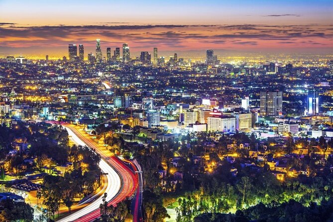 Griffith Observatory Hike: Guided Tour through Griffith Park - Why this hike is a better introduction to LA than a quick photo stop