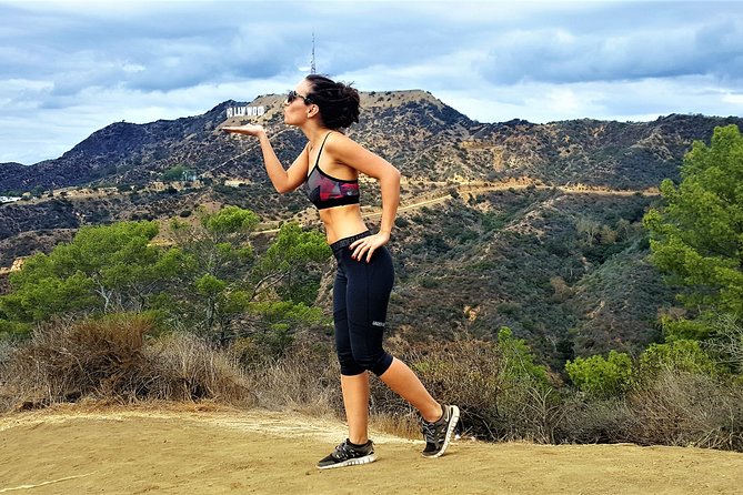 Griffith Observatory Hike: Guided Tour through Griffith Park - Reaching Griffith Observatory