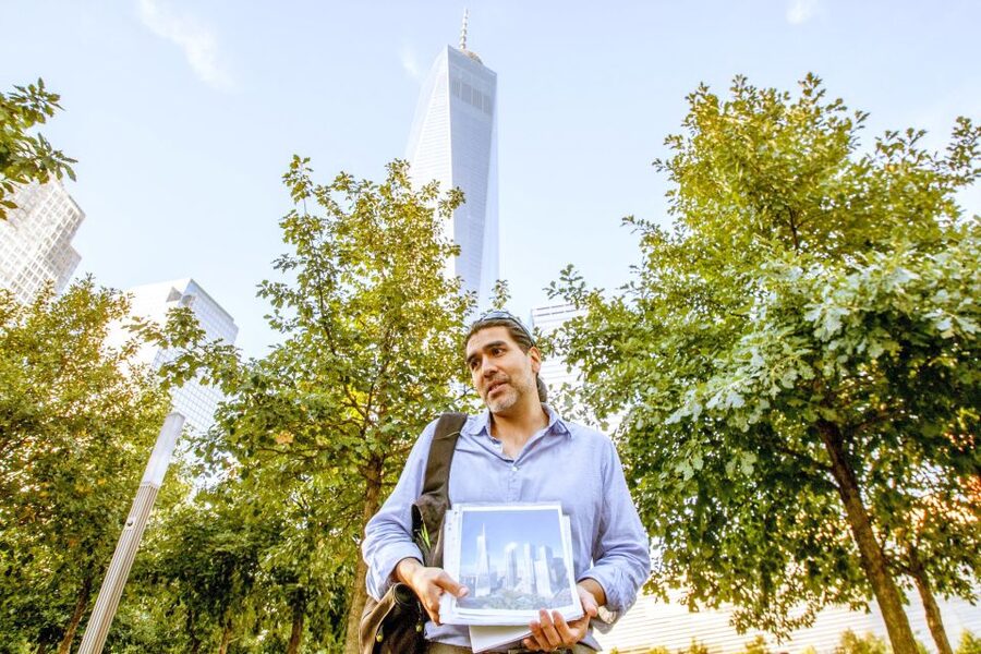 Ground Zero 9/11 Memorial Tour & Optional 9/11 Museum Ticket - Who should book this Ground Zero tour?