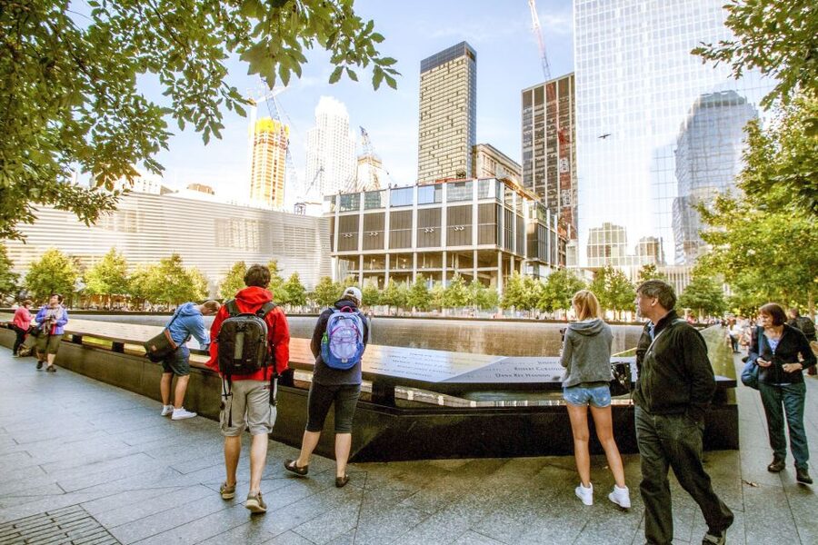 Ground Zero 9/11 Memorial Tour & Optional 9/11 Museum Ticket - Price, value, and the museum decision