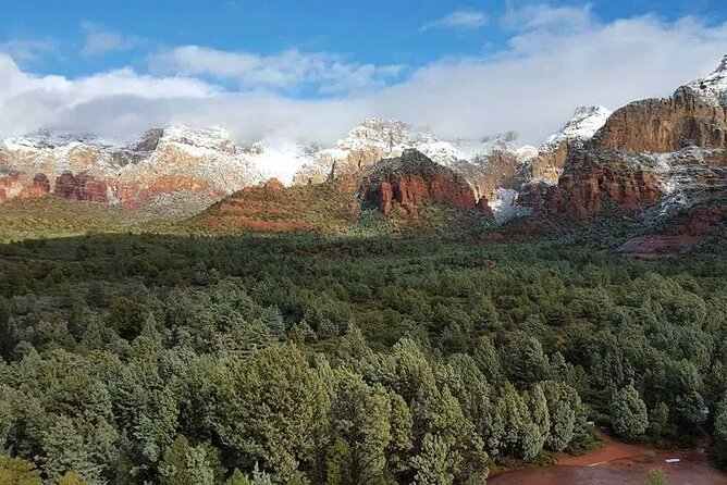 Guided ATV Tour of Western Sedona - Who will enjoy this Sedona ATV tour?