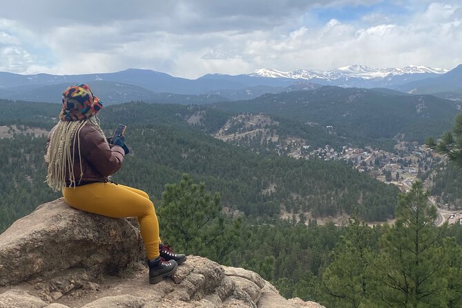 Guided Hiking Tour in Colorado Rocky Mountains View of Mt BlueSky - Should you book the Colorado Rocky Mountains hike?