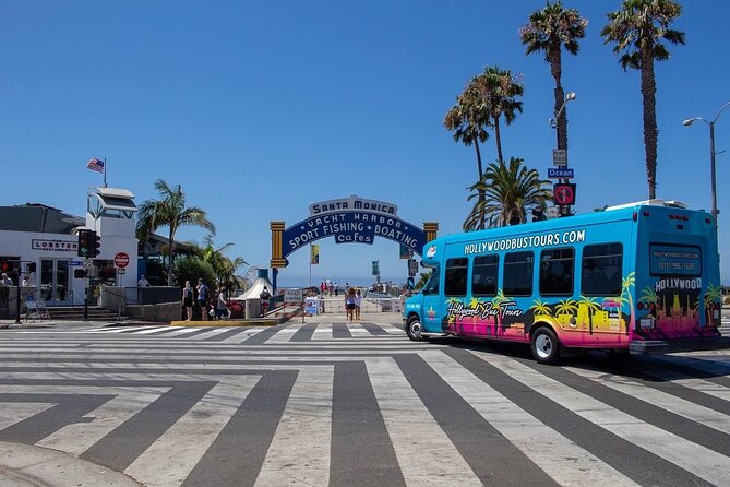 Half Day Best of Los Angeles Guided City Tour - What the $69 price really buys you