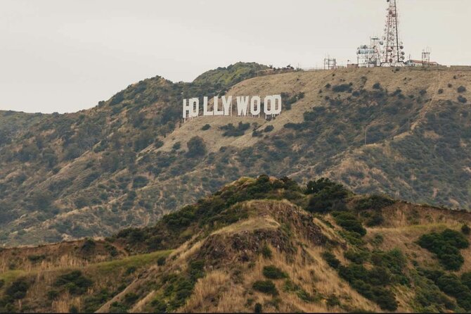 Half Day Best of Los Angeles Guided City Tour - What the ride is like between stops
