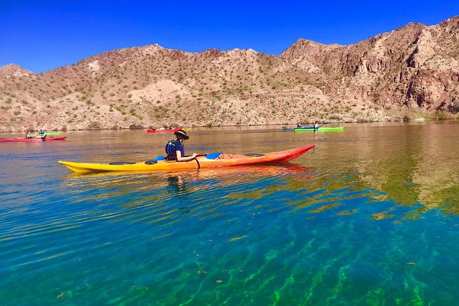 Half-Day Emerald Cave Kayak Tour with Optional Hotel Pickup - Is $99 a good value?