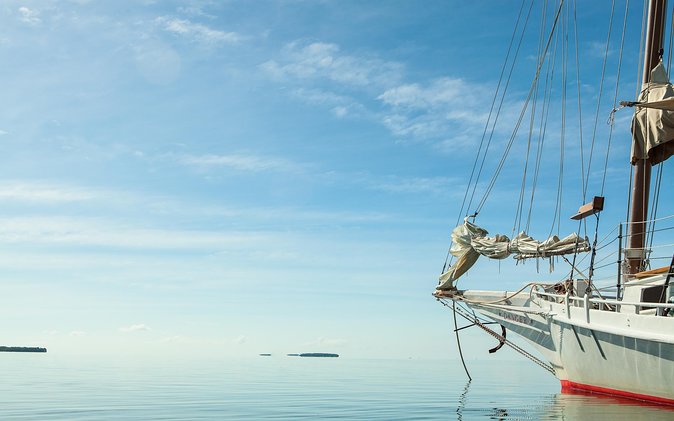 Half-Day Trip from Key West with Kayaking, Snorkeling & Sunset - Who will enjoy this Key West outing