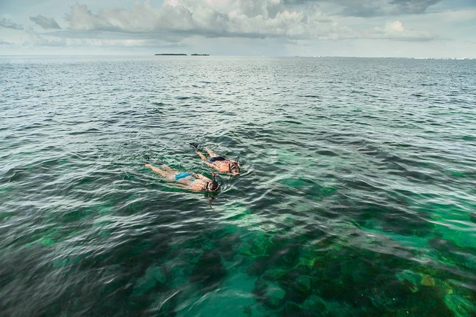 Half-Day Trip from Key West with Kayaking, Snorkeling & Sunset - Should you book the Danger Charters half-day trip?