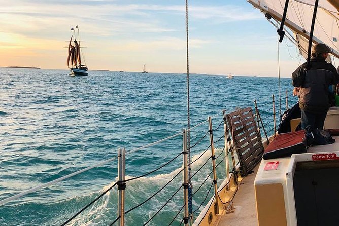 Half-Day Trip from Key West with Kayaking, Snorkeling & Sunset - FAQ