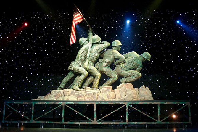 Hamners' Unbelievable Variety Show in Branson - Cancellation Gives You Some Flexibility