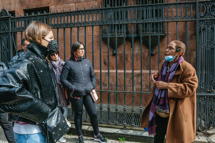 Harlem: Central Harlem Sunday Gospel with Locals - Should you book Harlem Sunday Gospel with Locals?
