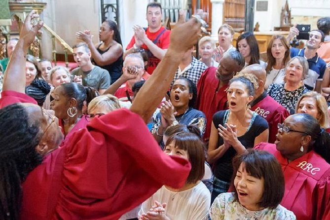 Harlem Sunday Morning Gospel Tour - Clothing, Weather, and Practical Details