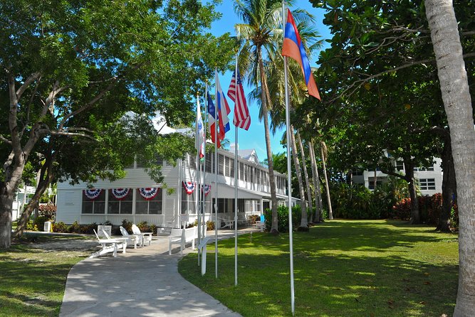 Harry S Truman Little White House Admission - Why Truman’s modest retreat matters